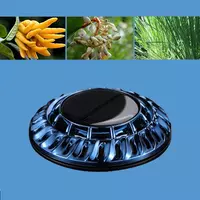 Автомобильный диффузор на солнечных батареях - 150 000 сум