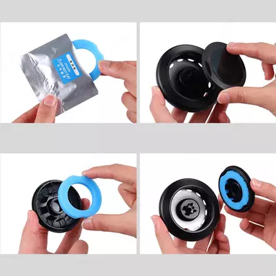 150 000 so'm / dona Автомобильный диффузор на солнечных батареях