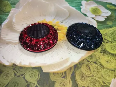 Автомобильный диффузор на солнечных батареях - "Domashniy ugolok" XK