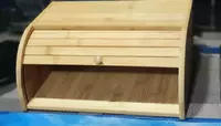 Бамбуковая хлебница. - 290 000 сум