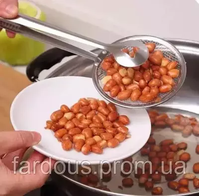 30 000 сум / шт. Сетчатая шумовка