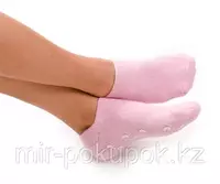 55 000 сум Гелевые силиконовые Spa Gel Gloves носочки и перчатки с экстрактом эфирных разных масел.