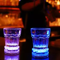  IP68 Водонепроницаемый цвет Multi погружной подводные светодиодные огни ночной свет Магнит 13 Домашний Уголок