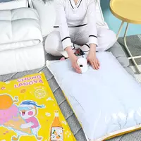  Интеллектуальный вакуумный насос-Электрический насос для вакуумных пакетов Nasoslar