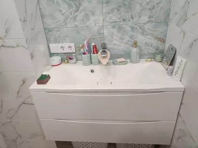 Насадка на кран для воды