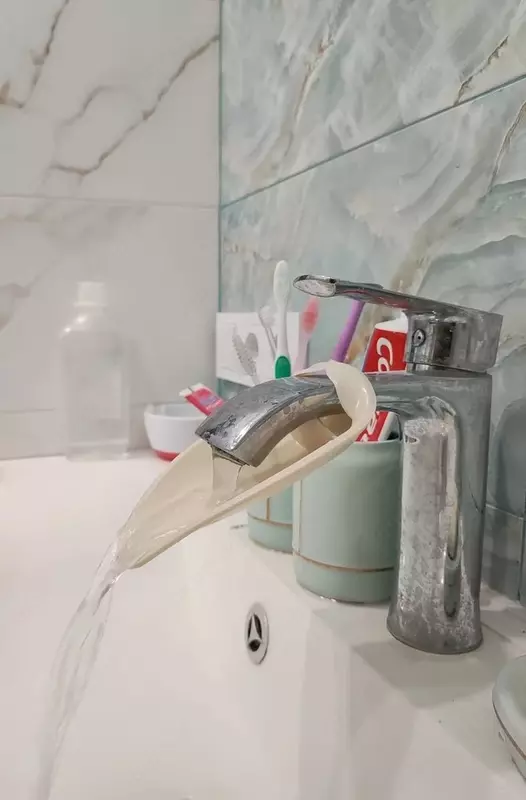 ЯТТ "Домашний Уголок" - Насадка на кран для воды