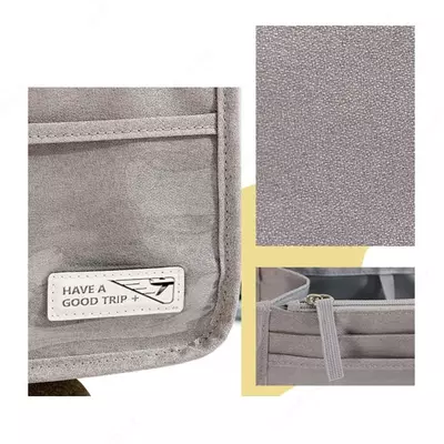 100 000 сум / шт. Сумка-органайзер для хранения косметики и Ipad