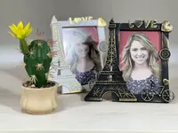 Фоторамка коллаж для влюблённых I Love 15х10см - 25 000 сум