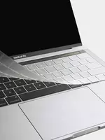   Чехол-накладка для клавиатуры