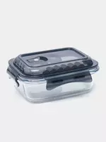  Термосумка с ланч-бокс-контейнерами (820ml+820ml.) Только в розницу