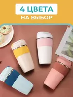  Термокружка из нержавеющей стали с вакуумной технологией - Термосы