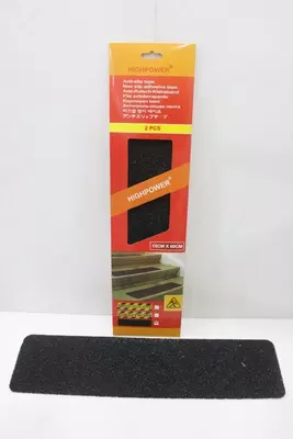 Антискользящая лента (60x15cmx2s)