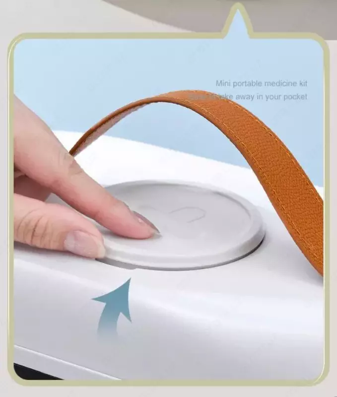 аптечка. - Лекарственные препараты