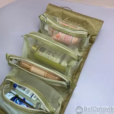 Универсальная ролл косметичка для косметики - 120 000 сум / шт.