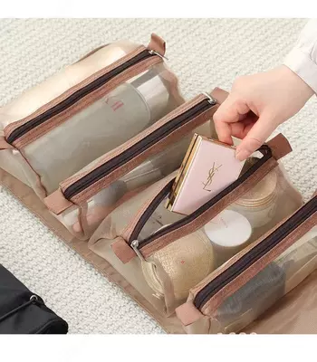 120 000 сум / шт. Универсальная ролл косметичка для косметики