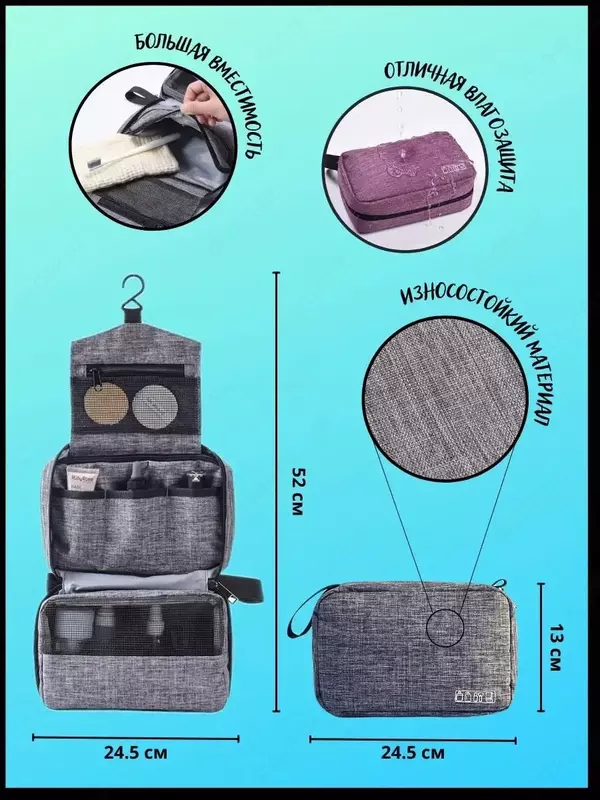 Косметичка