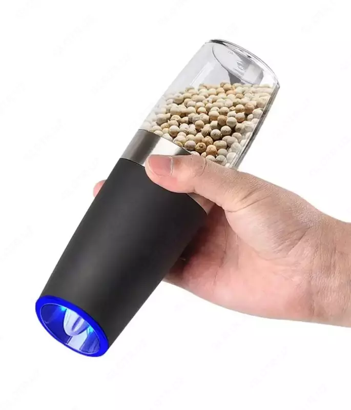  Умная ( Смарт ) мельница для перемалывания специй. - Domashniy ugolok XK