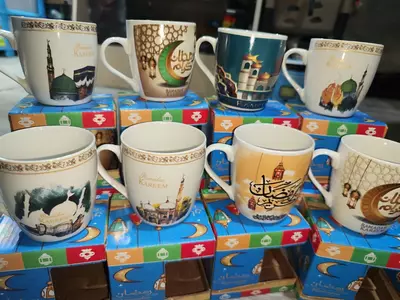 25 000 сум / шт. Керамическая кружка