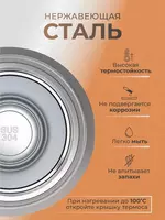 Чайник автомобильный электрический ЯТТ "Домашний Уголок"