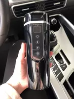 ЯТТ "Домашний Уголок" - Чайник автомобильный электрический