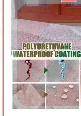 Высокомощная водонепроницаемая ремонтная жидкость для уплотнений - Жидкий резиновый герметик