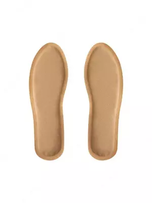 Стельки зимние с подогревом самонагревающиеся для обуви. - 40 000 сум / шт.