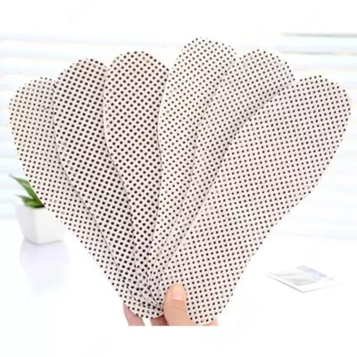 Турмалиновые стельки