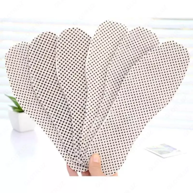 Турмалиновые стельки