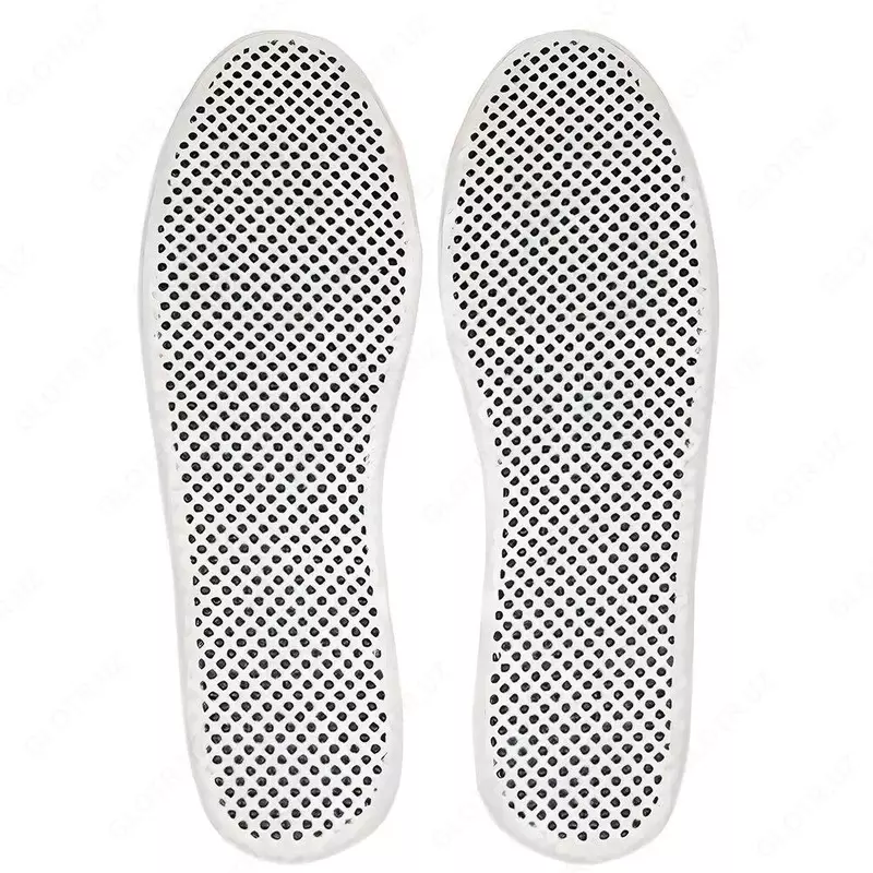 Турмалиновые стельки