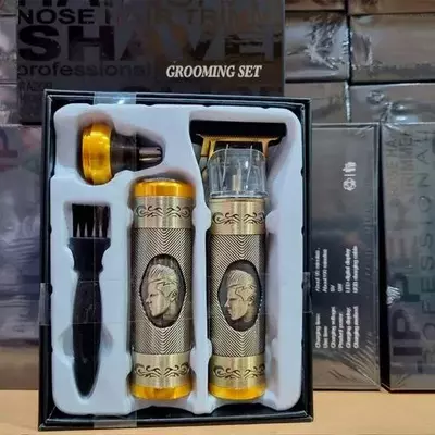 Многофункциональный электрический триммер (машинка) - 250 000 сум / шт.