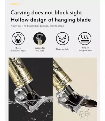 250 000 сум / шт. Многофункциональный электрический триммер (машинка)