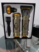 Многофункциональный электрический триммер (машинка) Только в розницу