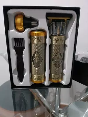 Многофункциональный электрический триммер (машинка) Только в розницу