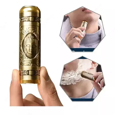 Компактная мини электрическая бритва для бороды mini 2 LY-105