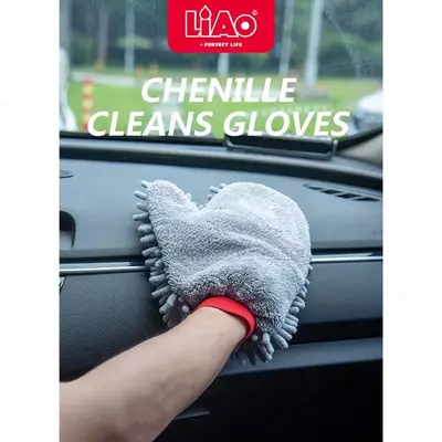 микрофибра