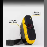 Многофункциональная губка для полировки и чистки кожи - 80 мл Только в розницу