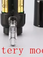 Электрический аэратор-диспенсер для вина Только в розницу