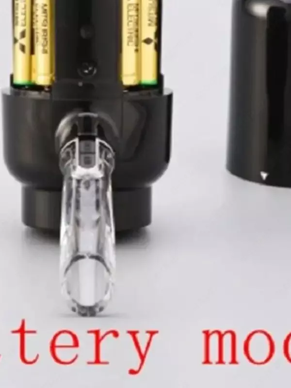 Электрический аэратор-диспенсер для вина