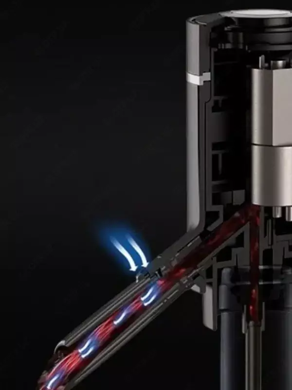 Электрический аэратор-диспенсер для вина