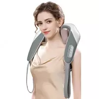 Многофункциональный массажер для плеч и шеи - 450 000 сум