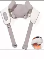 Многофункциональный массажер для плеч и шеи Только в розницу