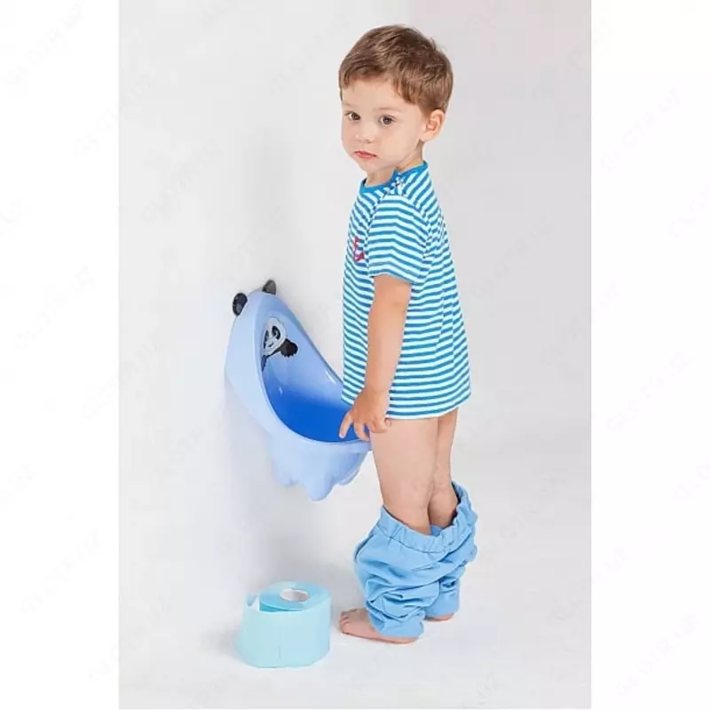 Детский писсуар