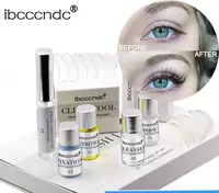 Набор для ламинации ресниц в домашних условиях.