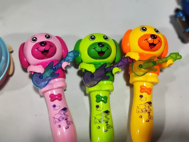 Музыкальная игрушка «Милый щенок»,