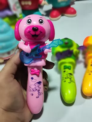 Музыкальная игрушка «Милый щенок»