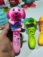 Музыкальная игрушка «Милый щенок»