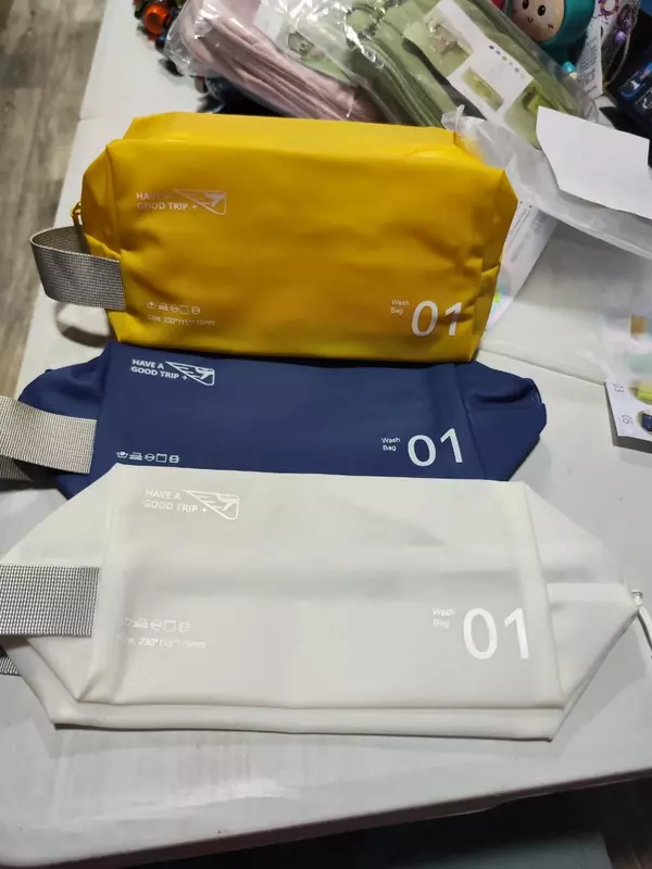  Водонепроницаемые косметички  сумки - 