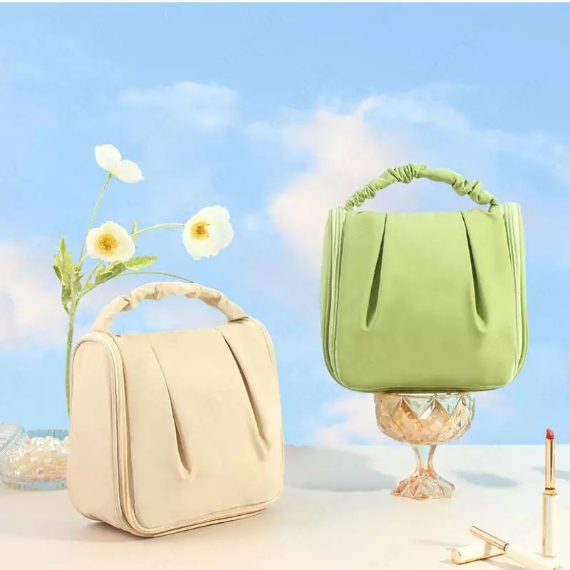 Водонепроницаемая портативная женская косметичка-сумка