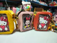 70 000 сум Прозрачная Желейная сумка Disney для девочек