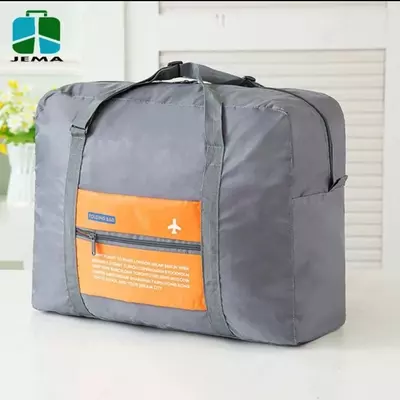 Складной сверхлегкий дорожный чемодан